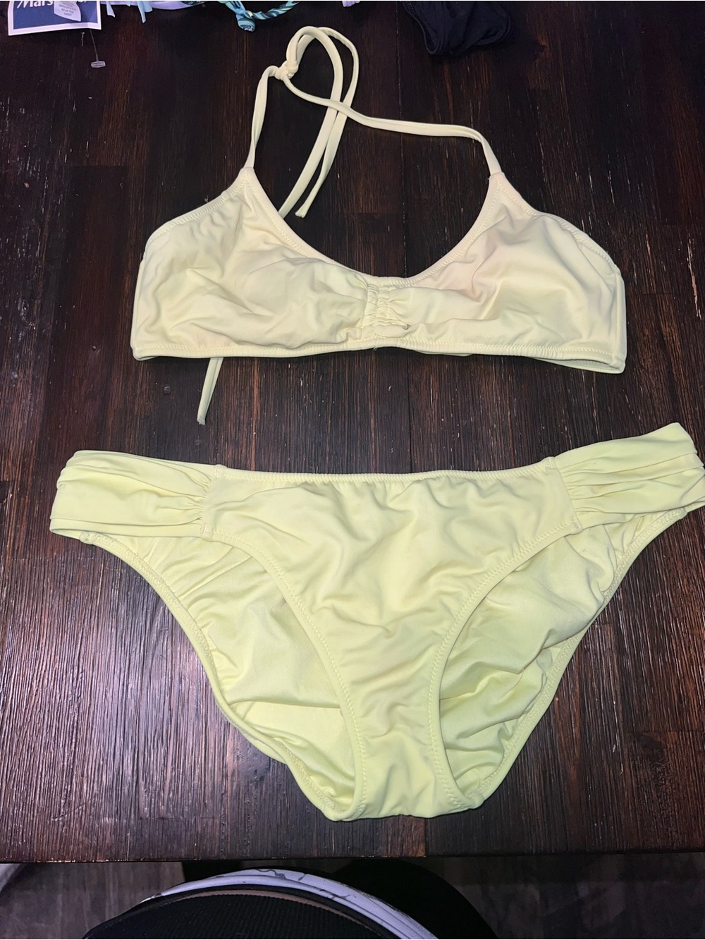 2 Piece Bikini